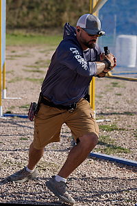 Mitch Lorentz LVS09786